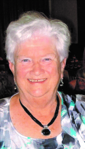 NANCY  DOPKISS